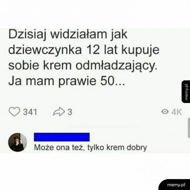 Dobry krem