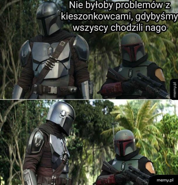 Kieszonkowcy