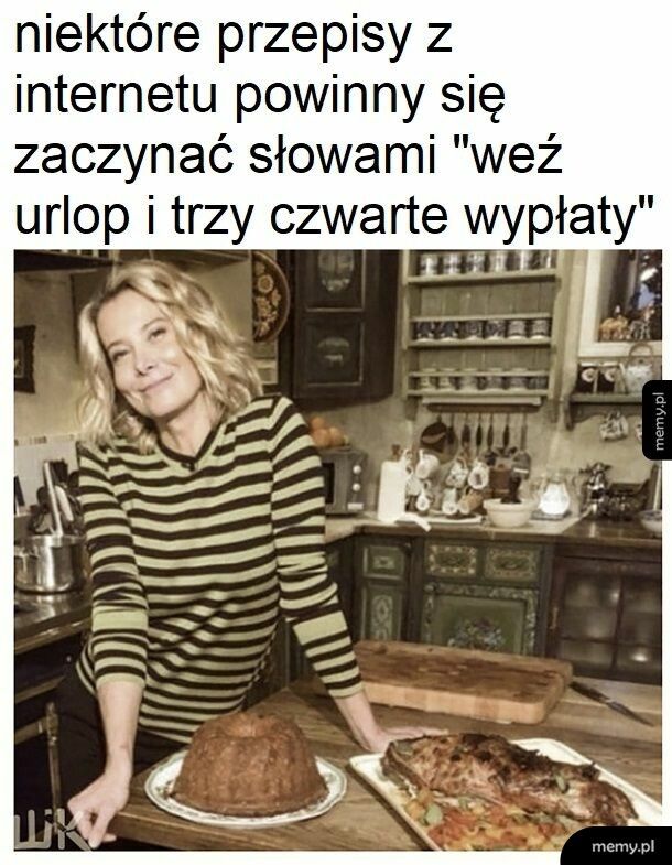 Przepisy z netu