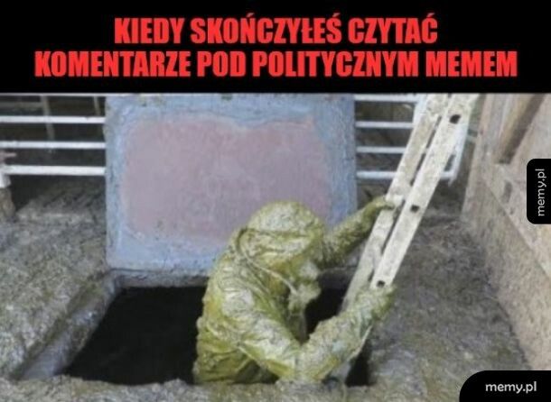 Polityczne memy