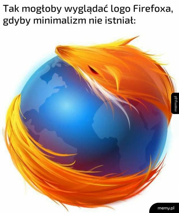 Logo Firefoxa