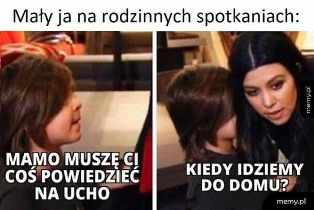 Już?