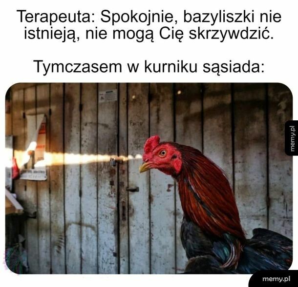 Bazyliszek