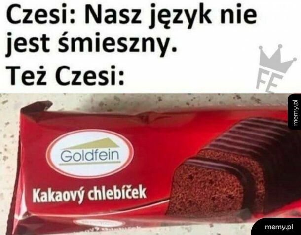 Czeskie memy