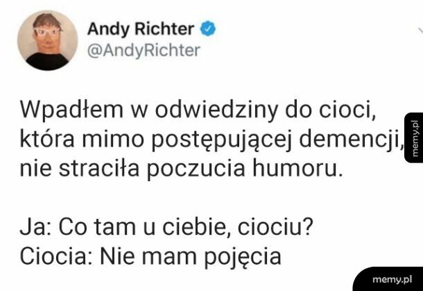 Poczucie humoru