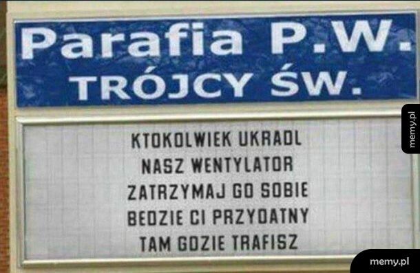 Teraz to bym bał się go używać