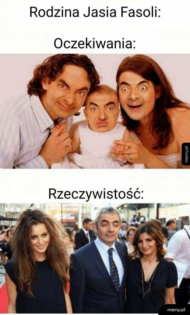 Nic śmiesznego