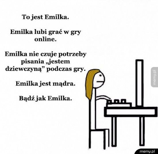 Emilka