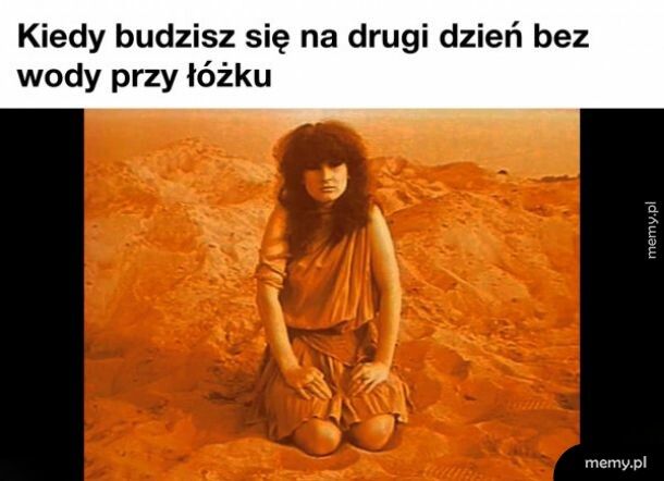 Sucha pobudka