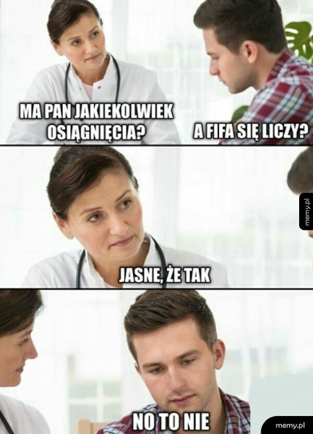 Osiągnięcia