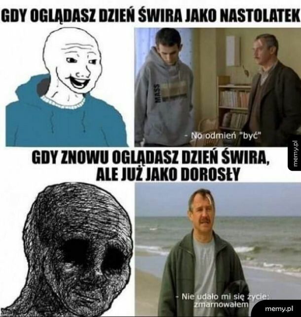 Dzień Świra