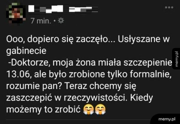 No to pozdro, zaraz zamykamy wszystko :D