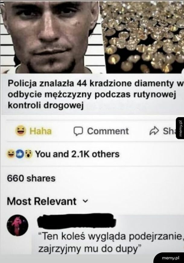 Rutynowa kontrola...