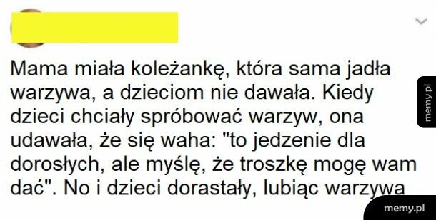 Interesujący sposób