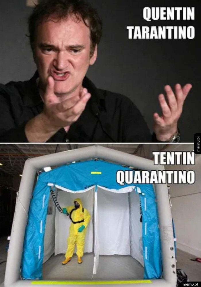 Quarantino