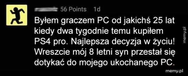 Dobre rozwiązanie