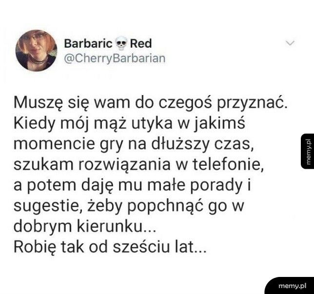 Najlepsza żona