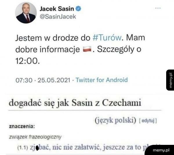 Nowy związek frazeologiczny