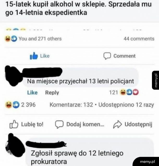 A to ci niesłychana historia