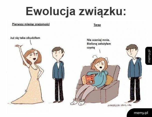 Ewolucja