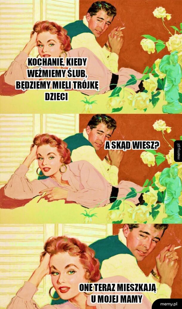 Ona wie wszystko, bo ma podstawy