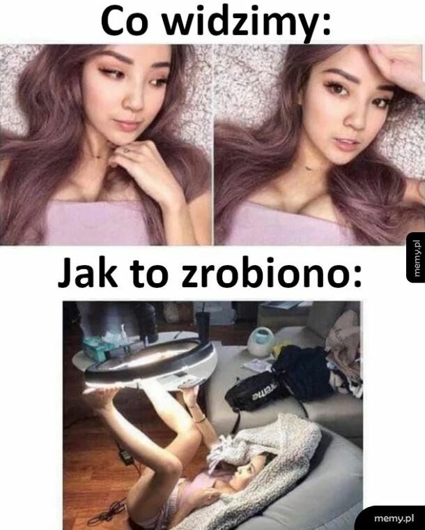 Tak zrobiono to zdjęcie