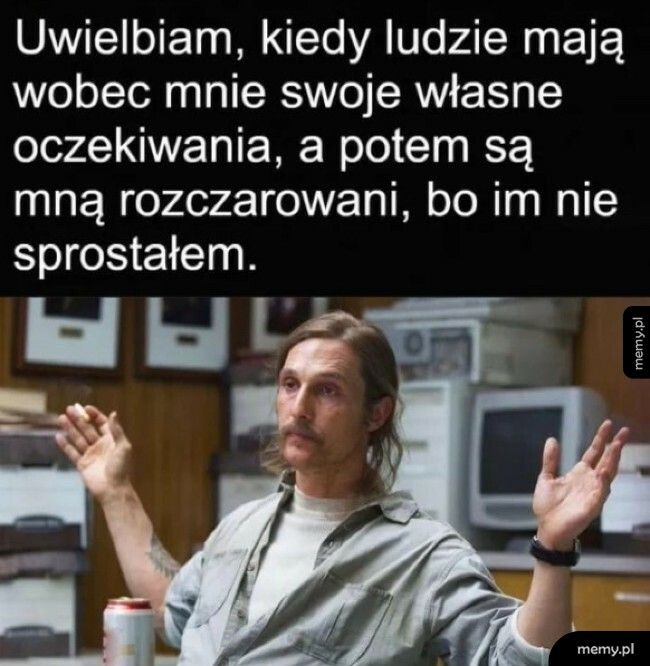 Oczekiwania