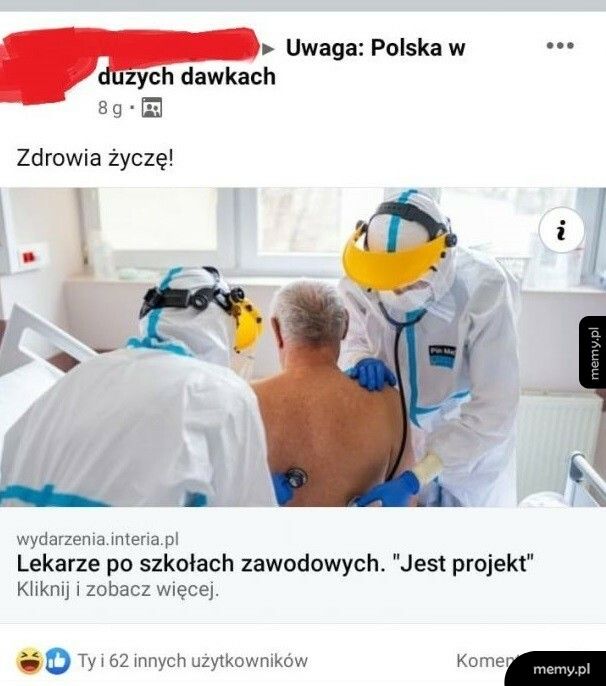 Nowy projekt