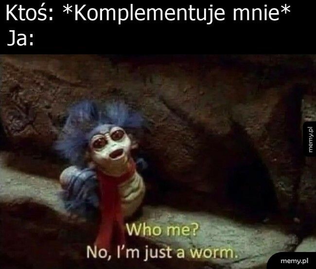 Komplementy