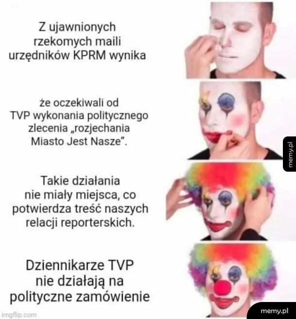 Co raz zabawniej