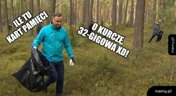 Wszędzie karty