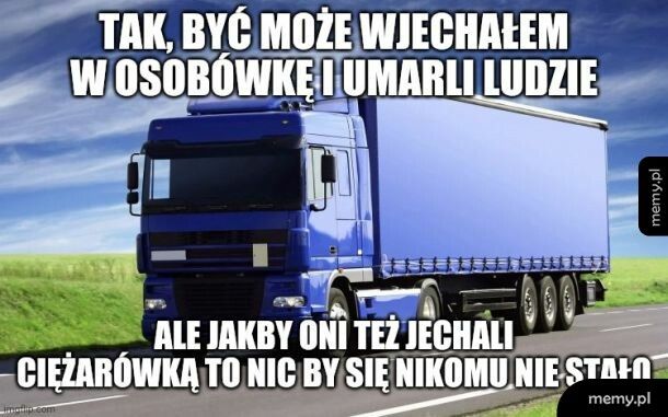 Trumny na kółkach