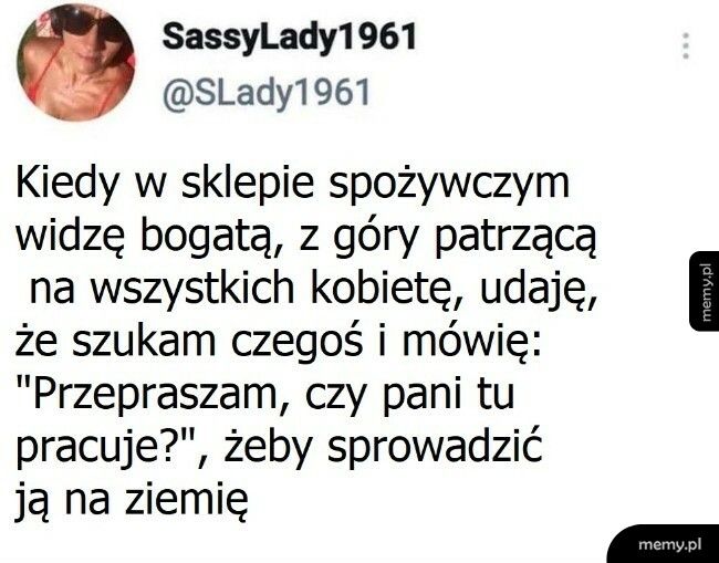 Coś na otrzeźwienie