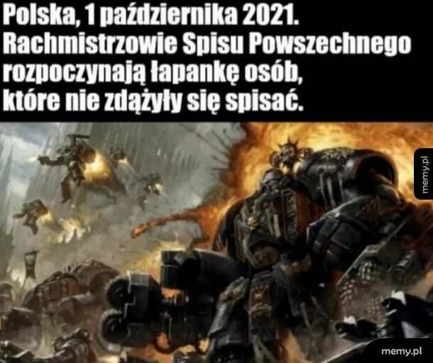 Tak będzie