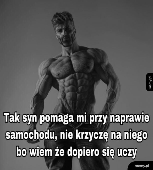 Tak trzeba żyć