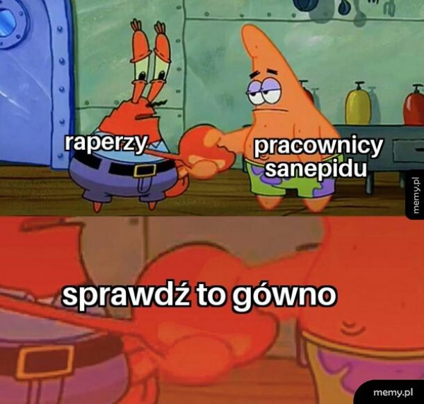 Mają coś wspólnego