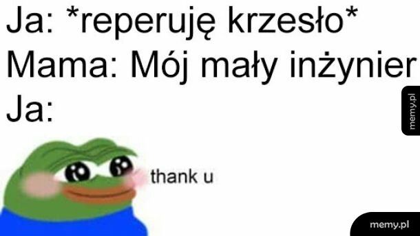 Mój mały inżynier