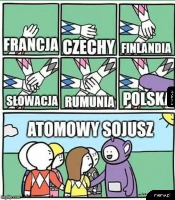 Już to widzę.. oczyma mojego pesymizmu