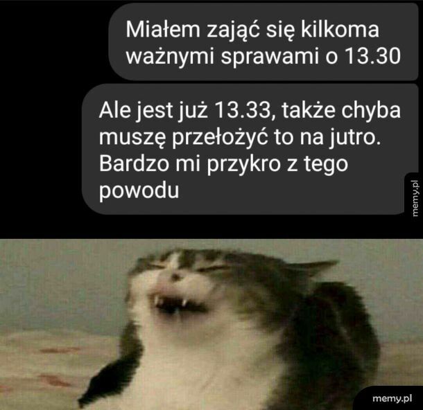 Ważny powód