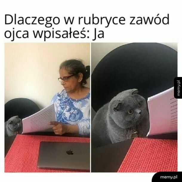 Pewnie trudno o większy