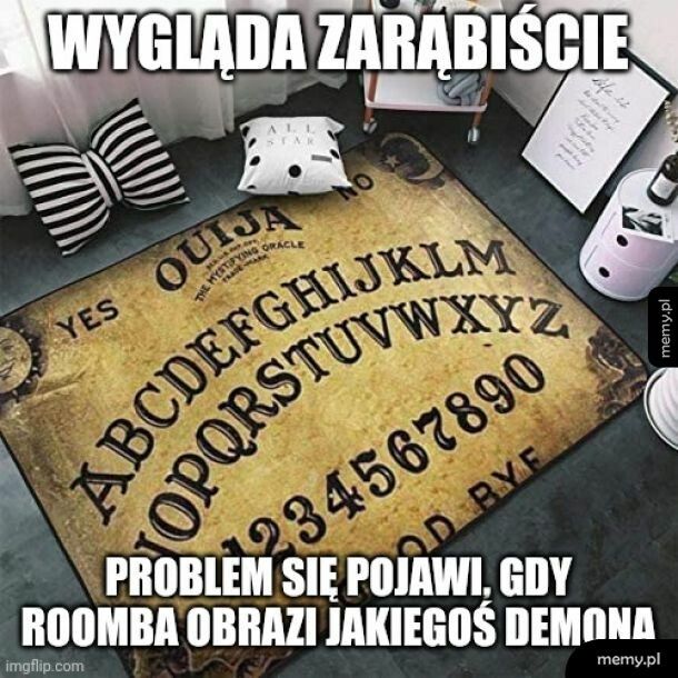 ... Albo zaprosi na herbatkę, a organiczna zielona Ci się skończyła