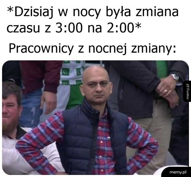 Nocna zmiana