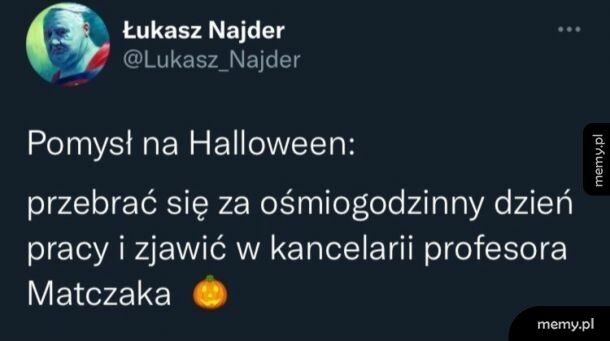 Niezły pomysł