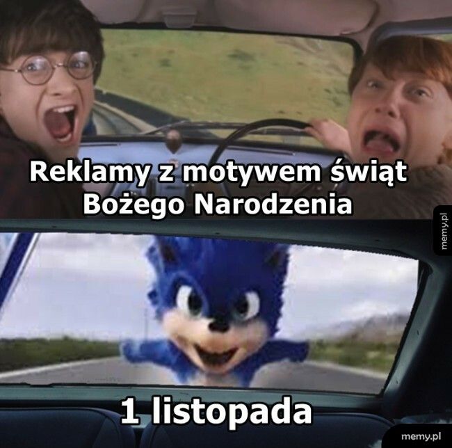 Pora na święta