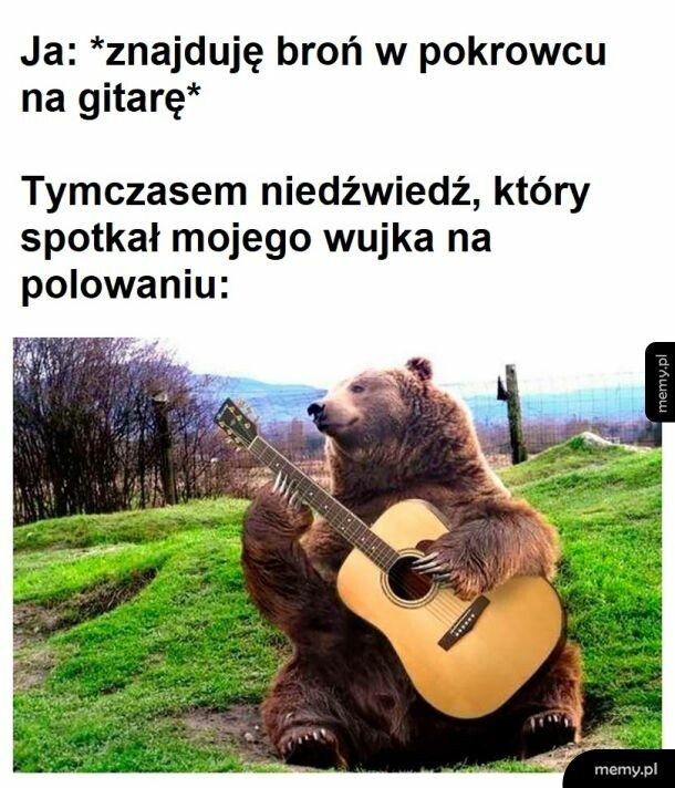 I tak byłby pijany