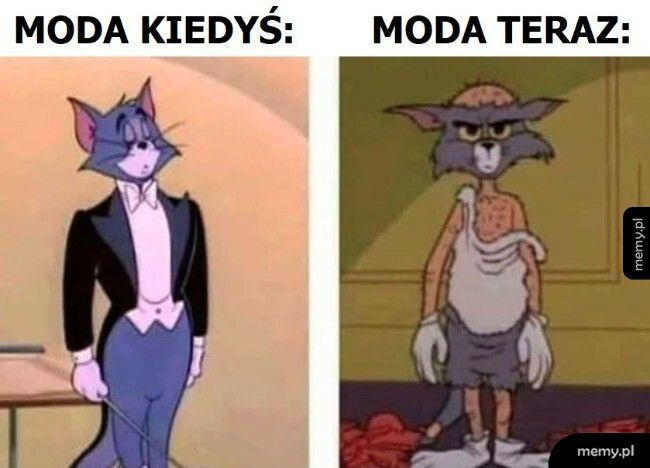 Moda