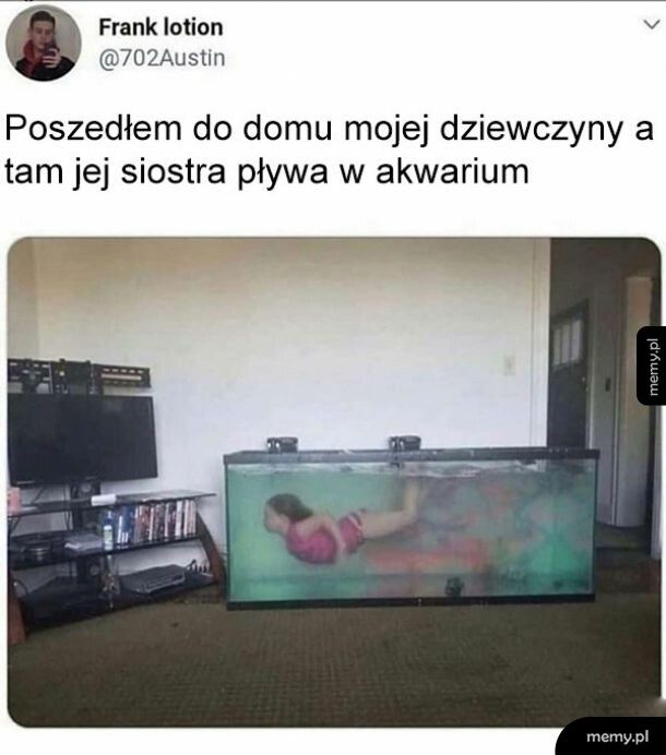 Dziwna sprawa