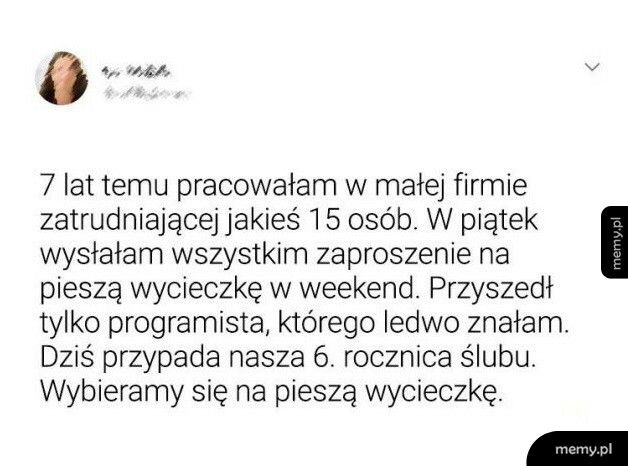 Weekendowa wycieczka