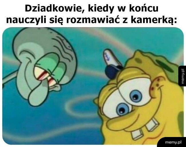 Dziadkowie