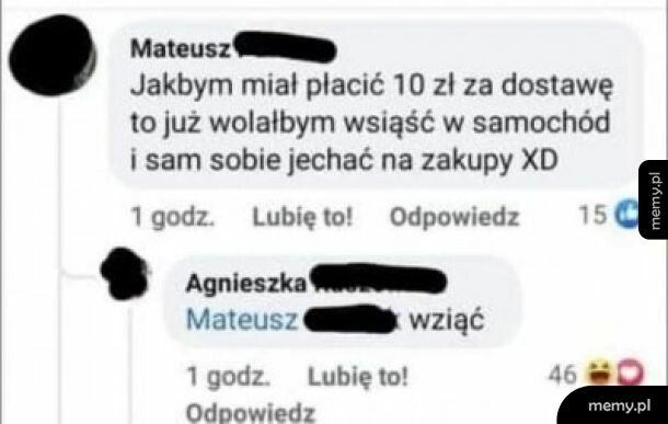 Z przyzwyczajenia